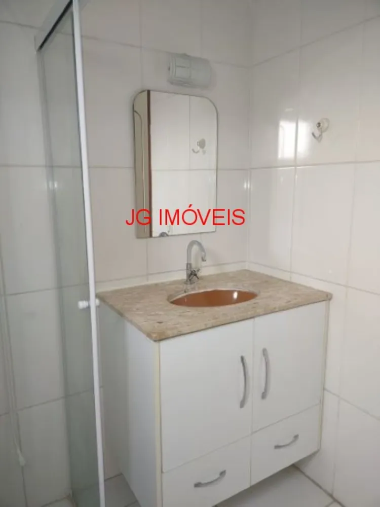 Apartamento, 2 quartos, 52 m² - Foto 10