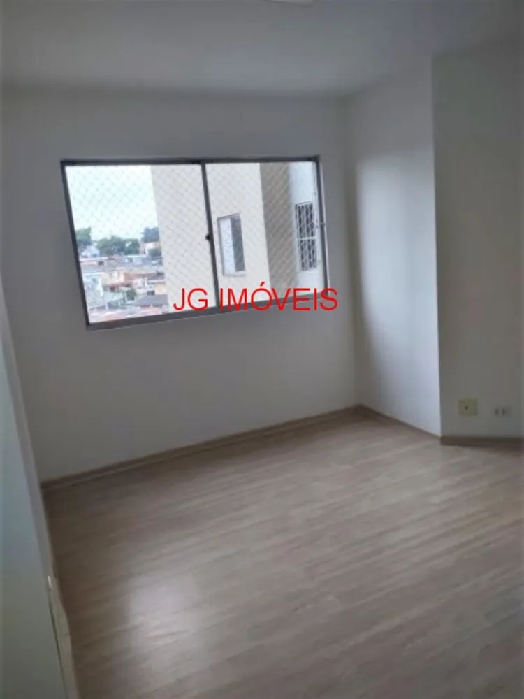 Apartamento, 2 quartos, 52 m² - Foto 3
