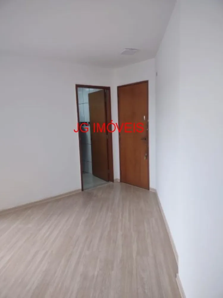 Apartamento, 2 quartos, 52 m² - Foto 4