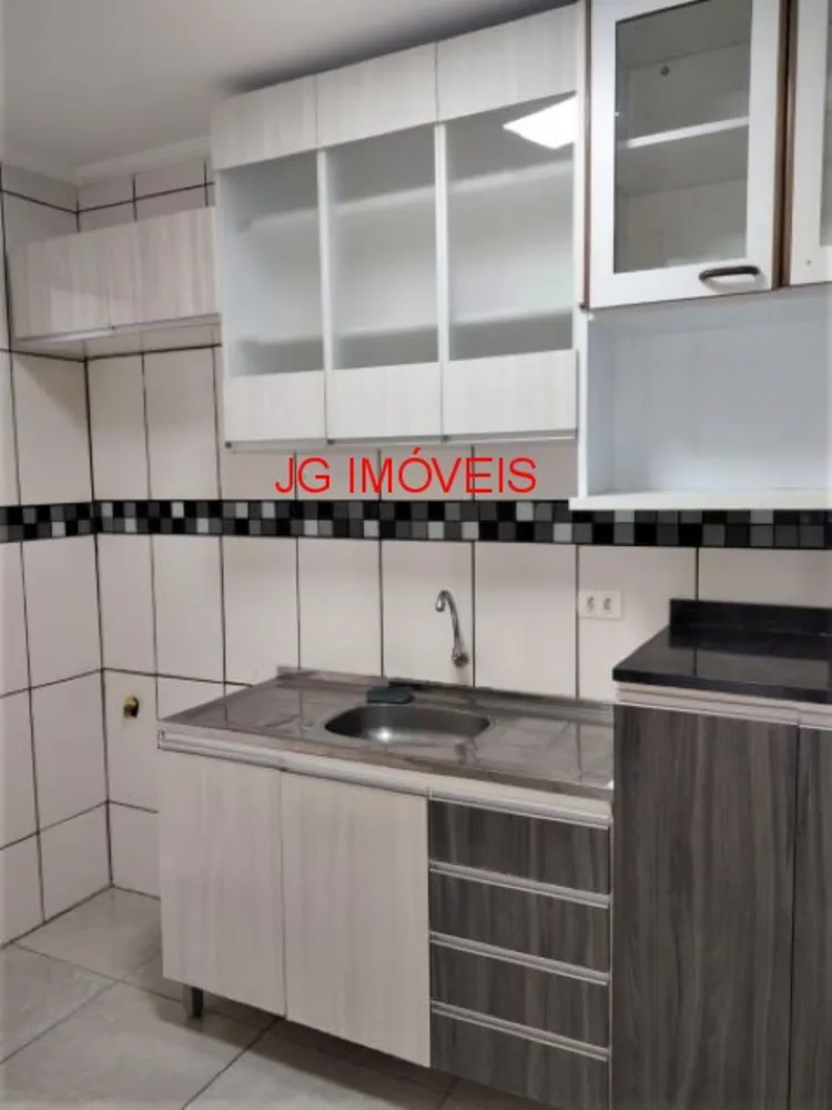 Apartamento, 2 quartos, 52 m² - Foto 6
