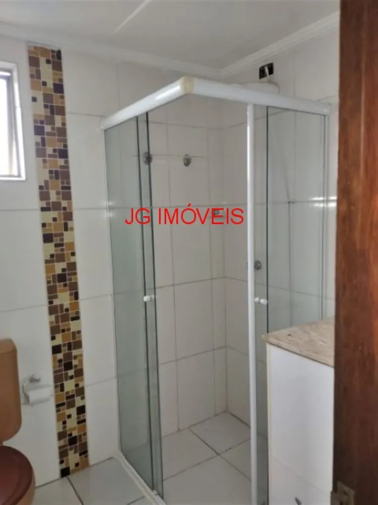 Apartamento, 2 quartos, 52 m² - Foto 9