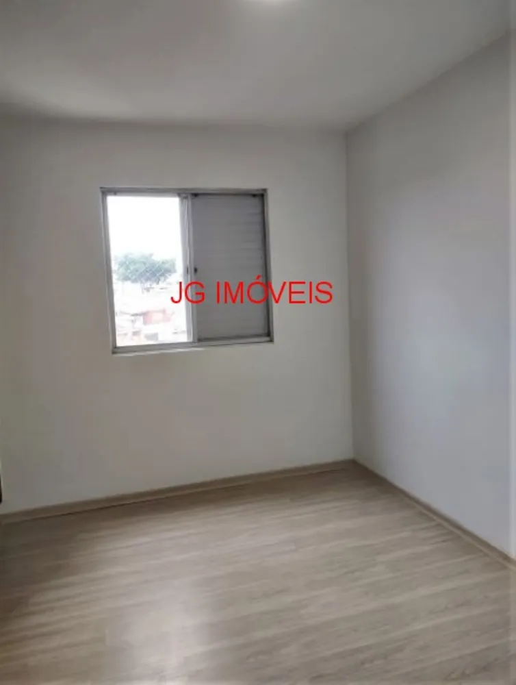 Apartamento, 2 quartos, 52 m² - Foto 12