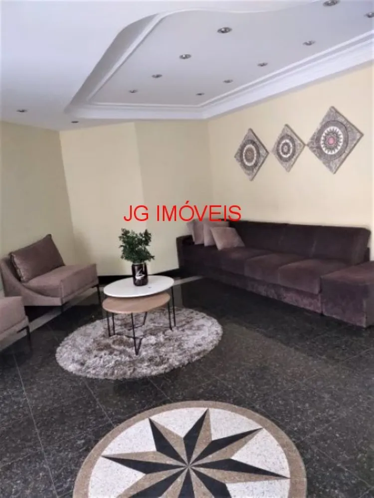 Apartamento, 2 quartos, 52 m² - Foto 13