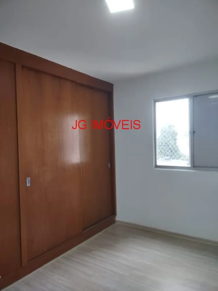Apartamento, 2 quartos, 52 m² - Foto 8