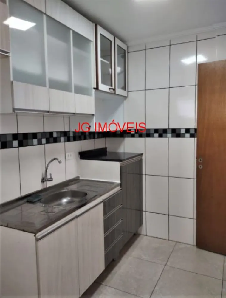 Apartamento, 2 quartos, 52 m² - Foto 4