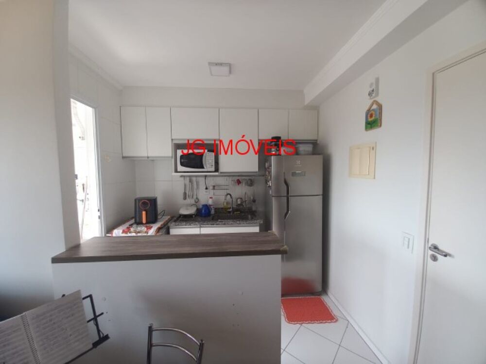 Apartamento, 2 quartos, 46 m² - Foto 1
