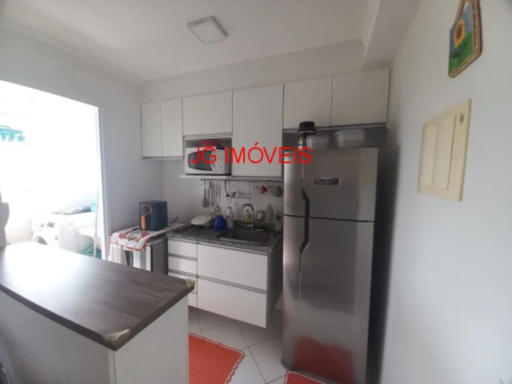 Apartamento, 2 quartos, 46 m² - Foto 4