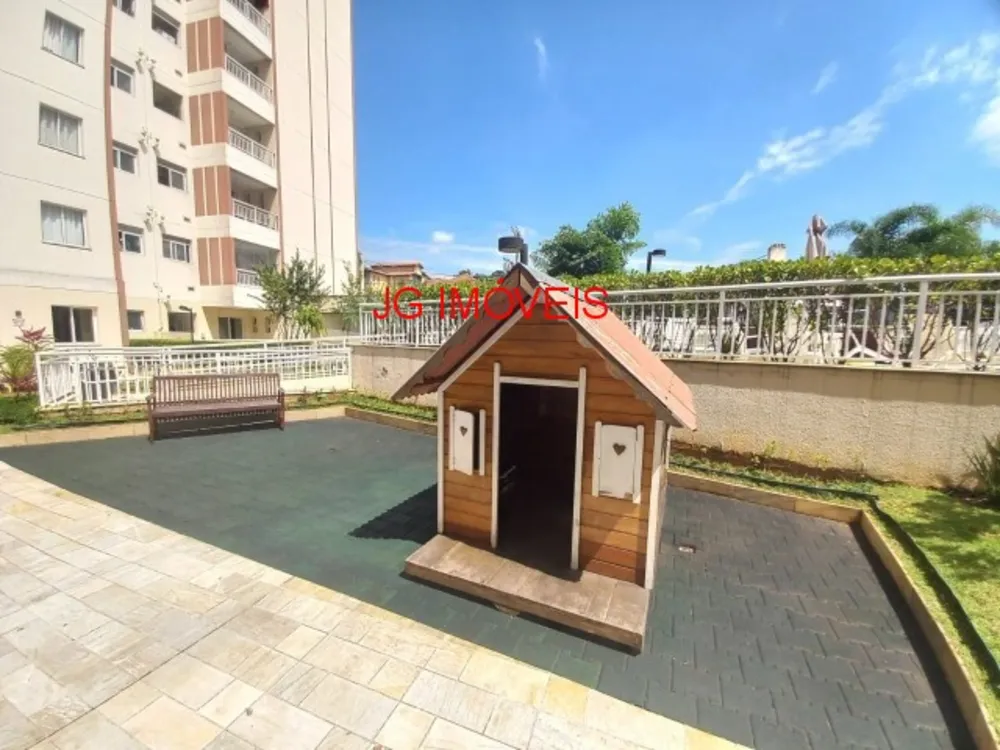 Apartamento, 2 quartos, 46 m² - Foto 19