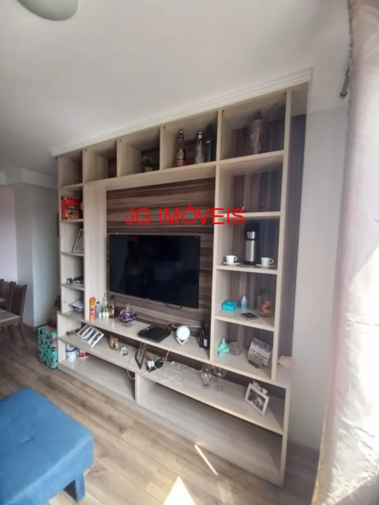 Apartamento, 2 quartos, 46 m² - Foto 3