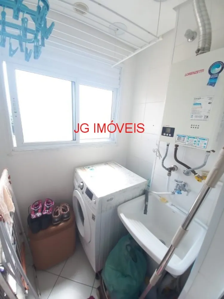 Apartamento, 2 quartos, 46 m² - Foto 7