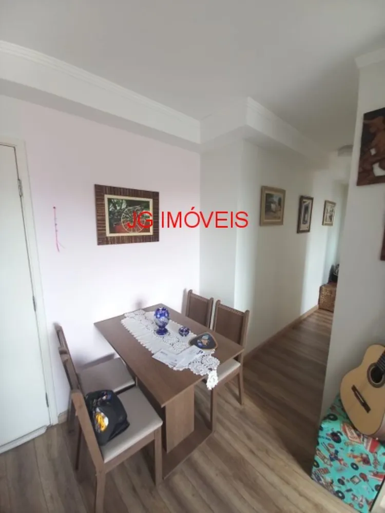 Apartamento, 2 quartos, 46 m² - Foto 8