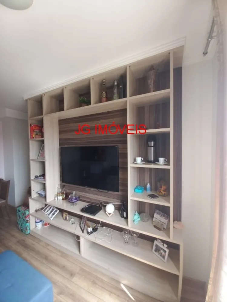 Apartamento, 2 quartos, 46 m² - Foto 9