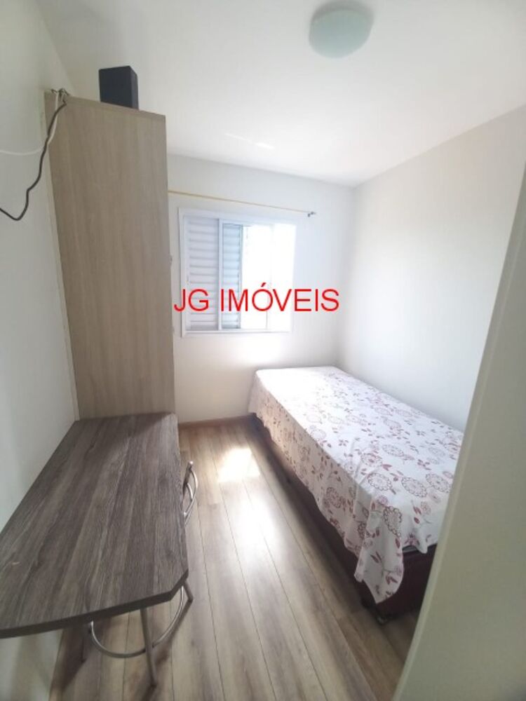Apartamento, 2 quartos, 46 m² - Foto 3