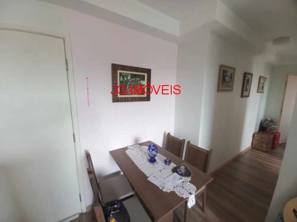 Apartamento, 2 quartos, 46 m² - Foto 10