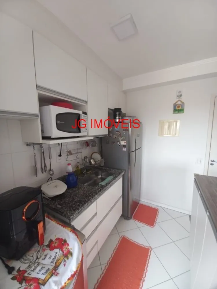 Apartamento, 2 quartos, 46 m² - Foto 6