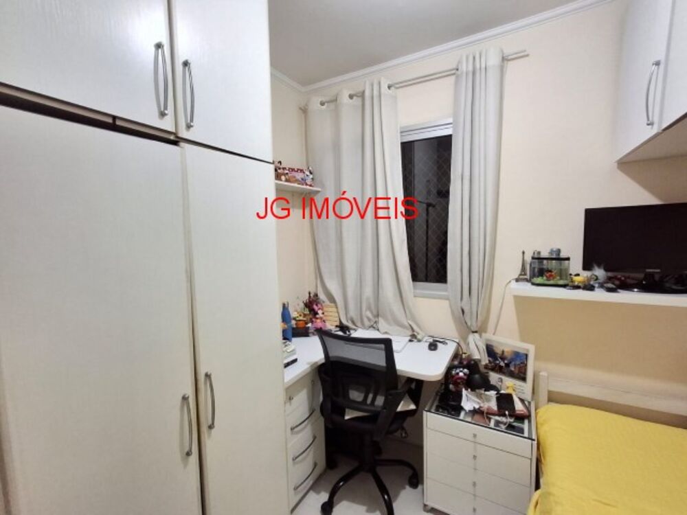 Apartamento, 3 quartos, 67 m² - Foto 5