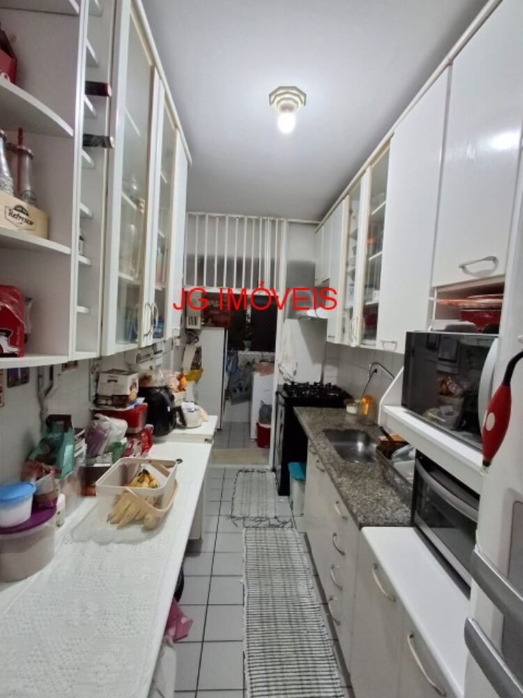 Apartamento, 3 quartos, 67 m² - Foto 2