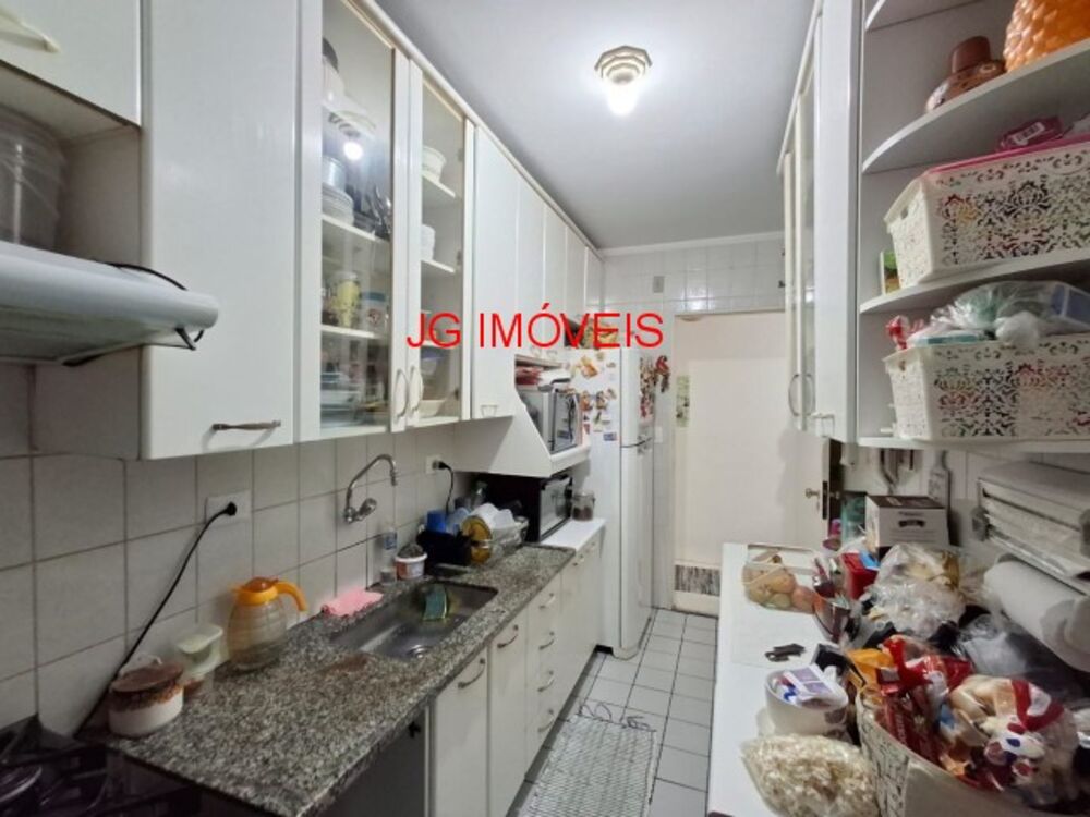 Apartamento, 3 quartos, 67 m² - Foto 1