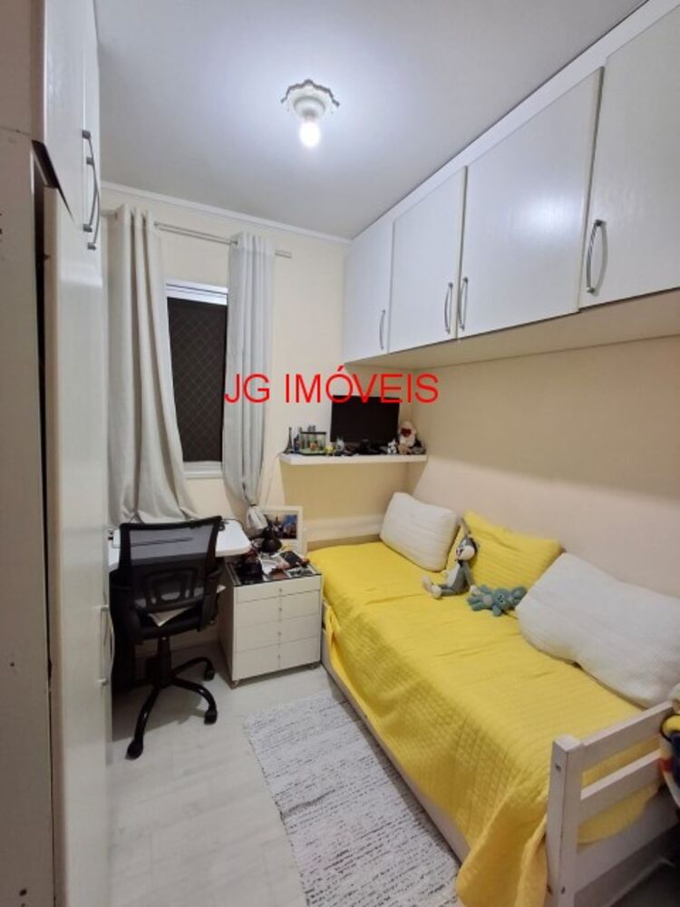 Apartamento, 3 quartos, 67 m² - Foto 6