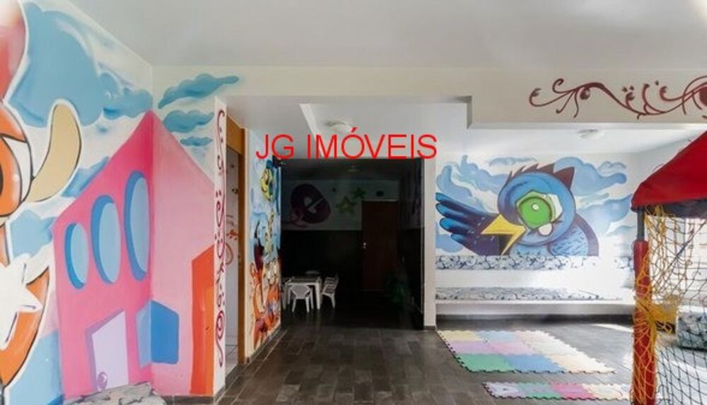 Apartamento, 3 quartos, 62 m² - Foto 9