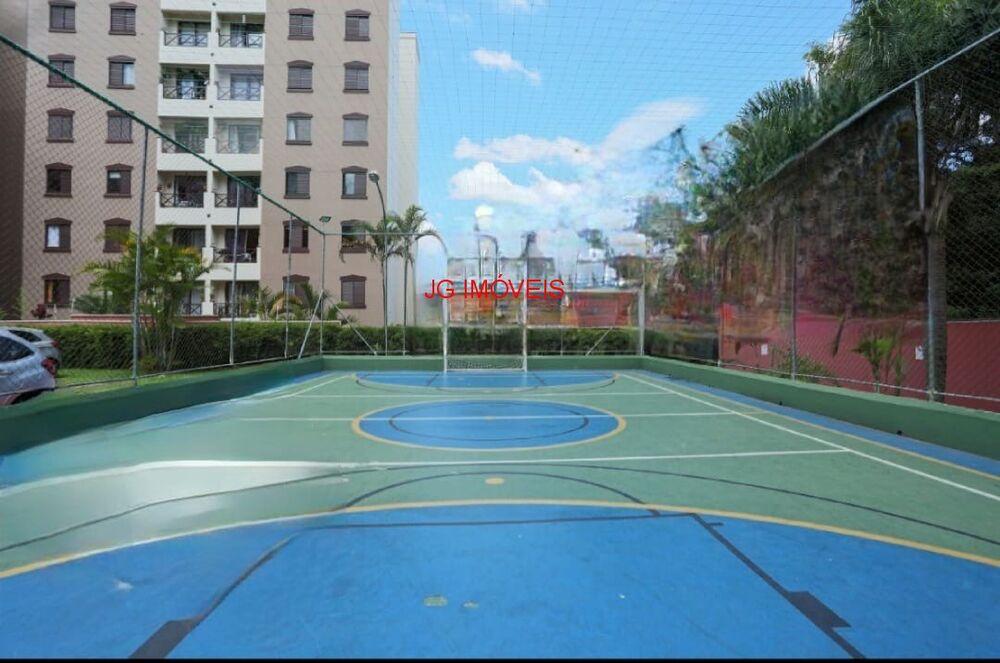 Apartamento, 3 quartos, 62 m² - Foto 19
