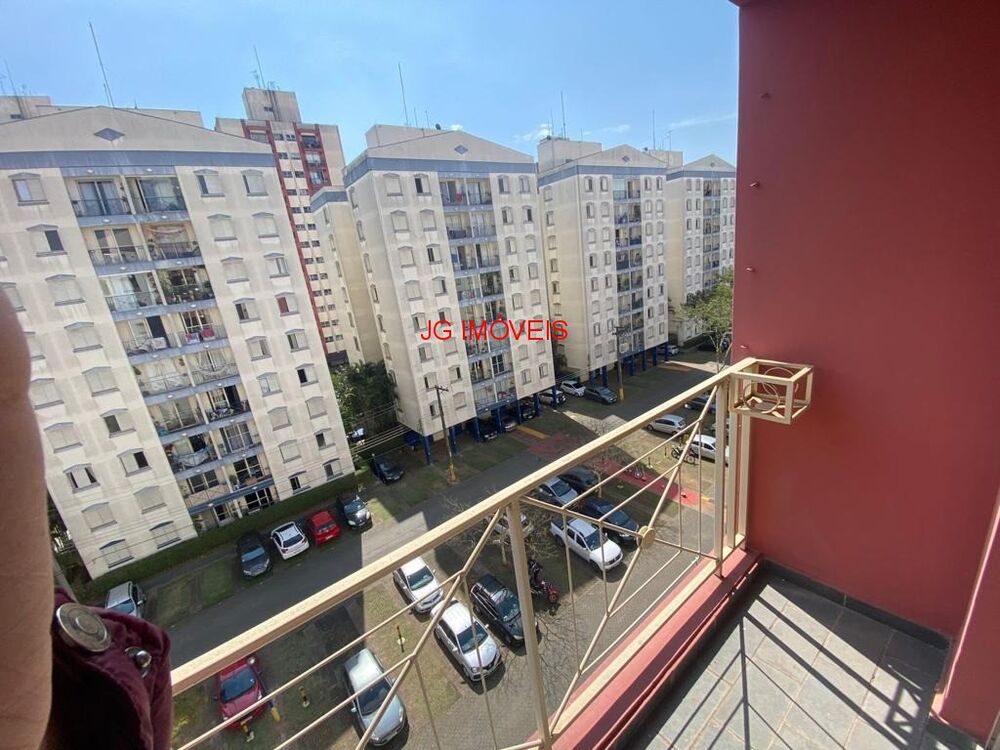 Apartamento, 3 quartos, 62 m² - Foto 17