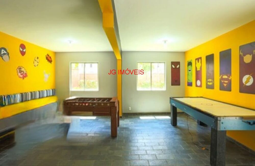 Apartamento, 3 quartos, 62 m² - Foto 11