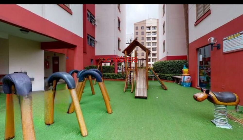 Apartamento, 3 quartos, 62 m² - Foto 14