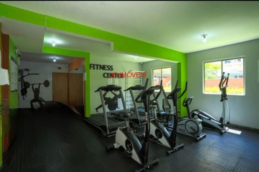 Apartamento, 3 quartos, 62 m² - Foto 4