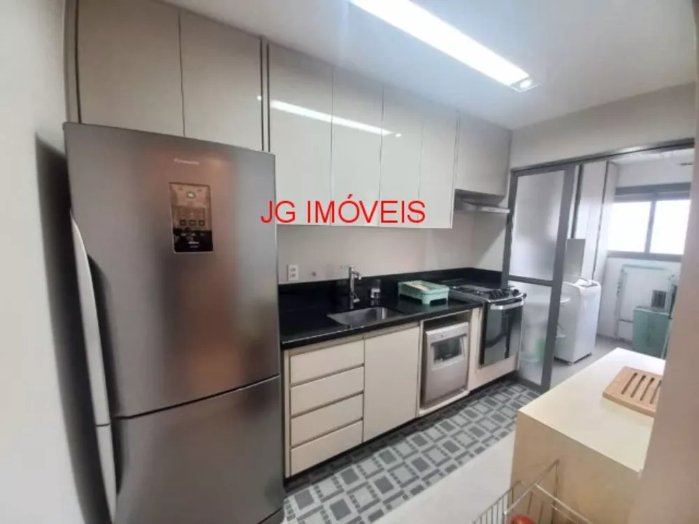 Apartamento à venda com 2 quartos, 90m² - Foto 13