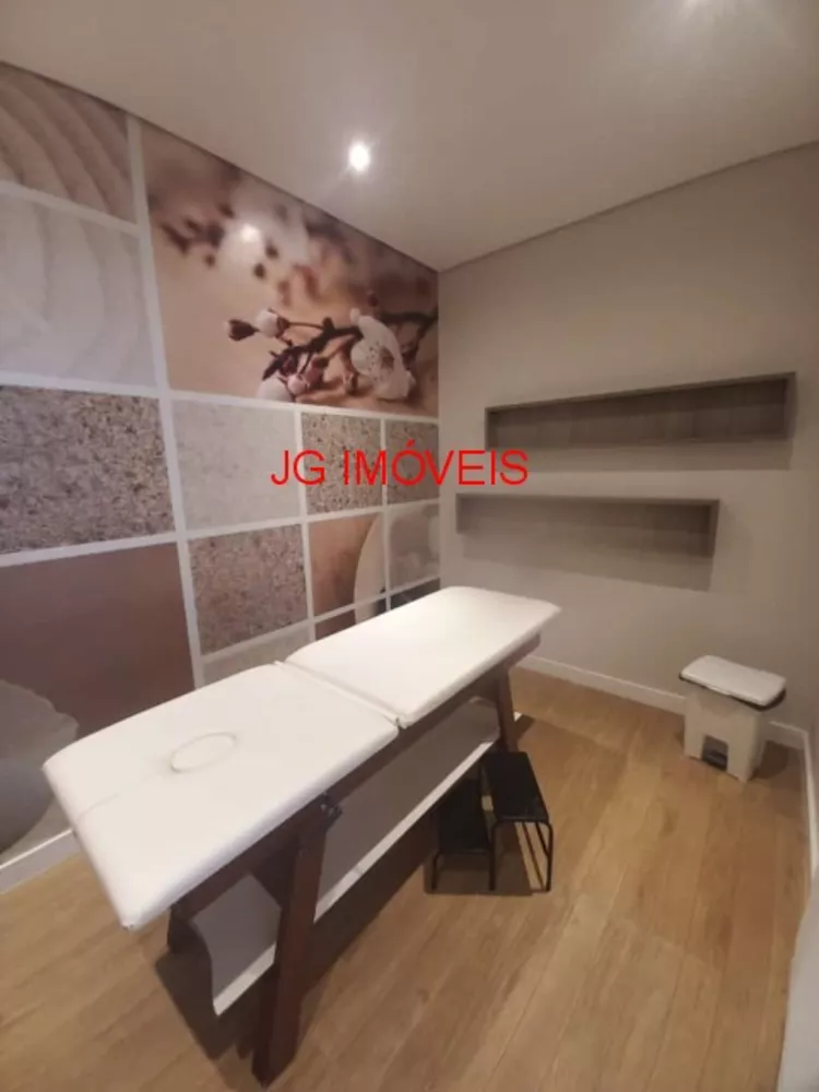 Apartamento à venda com 2 quartos, 90m² - Foto 30