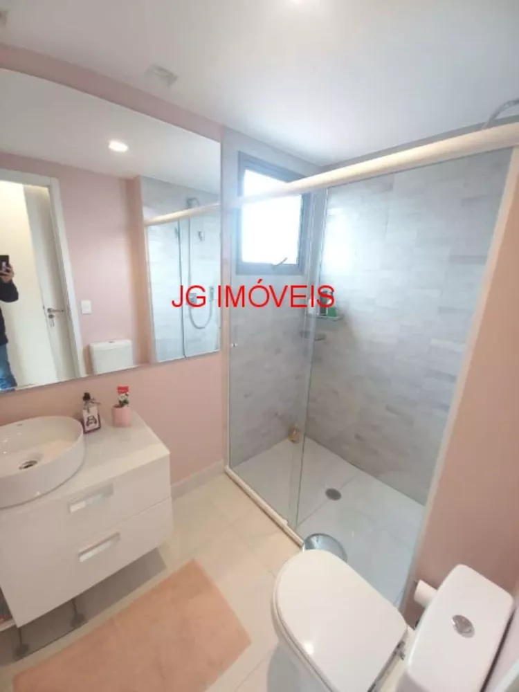 Apartamento à venda com 2 quartos, 90m² - Foto 21