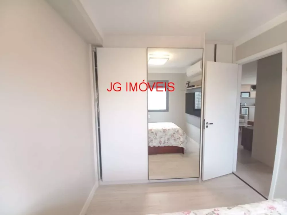 Apartamento à venda com 2 quartos, 90m² - Foto 39