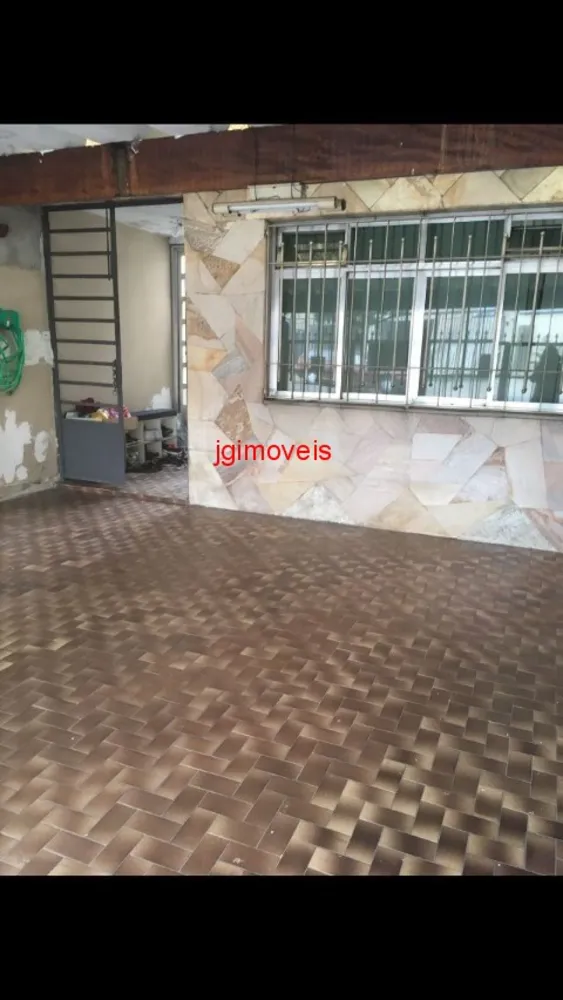 Casa, 3 quartos, 125 m² - Foto 9