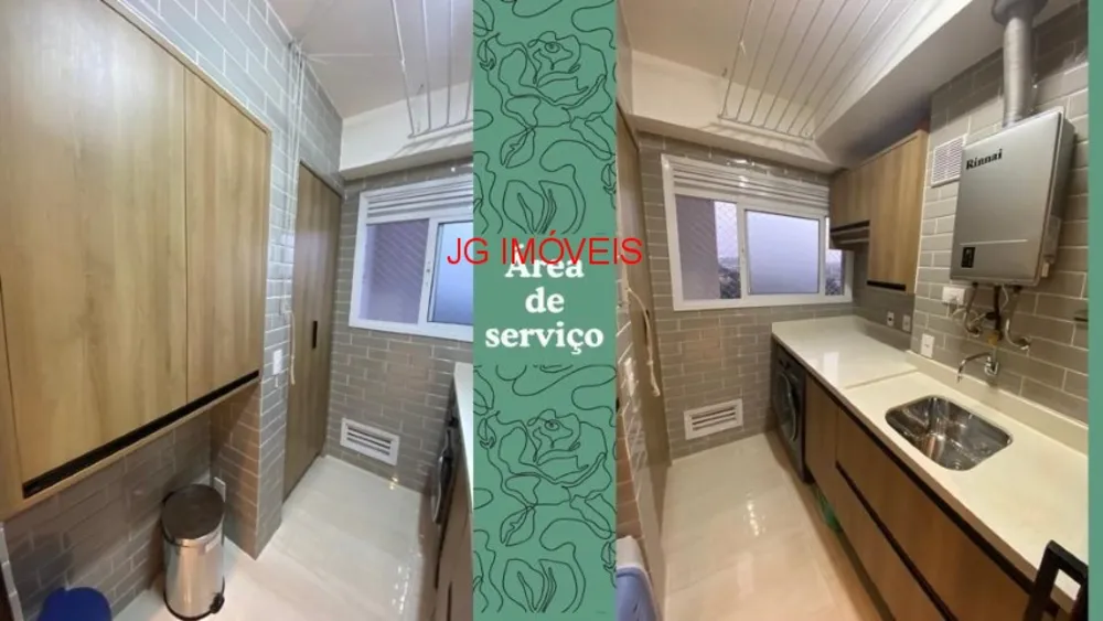 Apartamento, 2 quartos, 86 m² - Foto 8