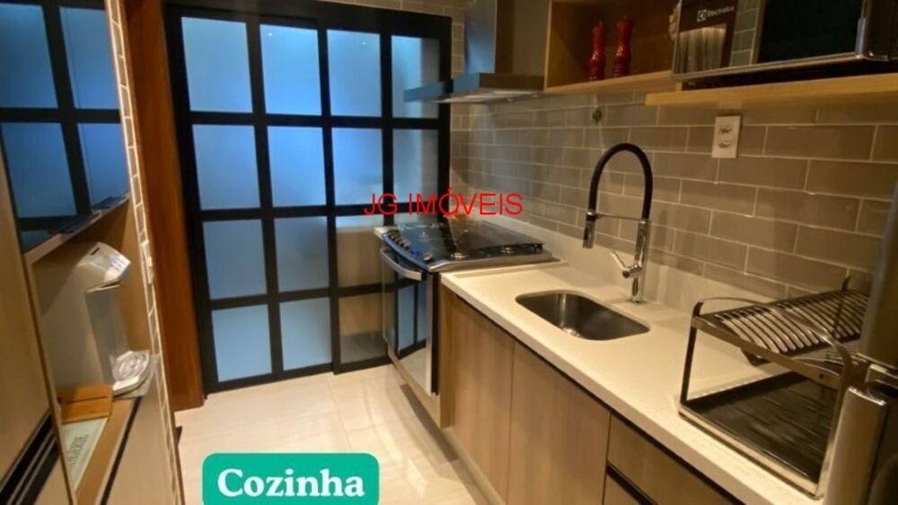 Apartamento, 2 quartos, 86 m² - Foto 2