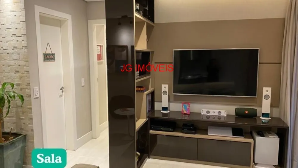 Apartamento, 2 quartos, 86 m² - Foto 10