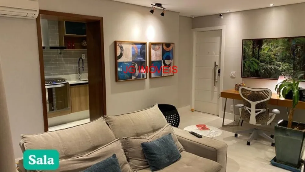 Apartamento, 2 quartos, 86 m² - Foto 13