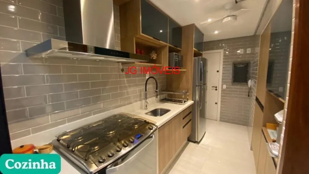Apartamento, 2 quartos, 86 m² - Foto 17