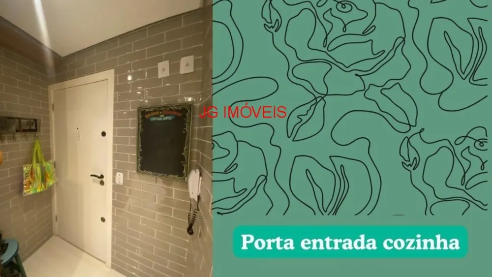Apartamento, 2 quartos, 86 m² - Foto 15