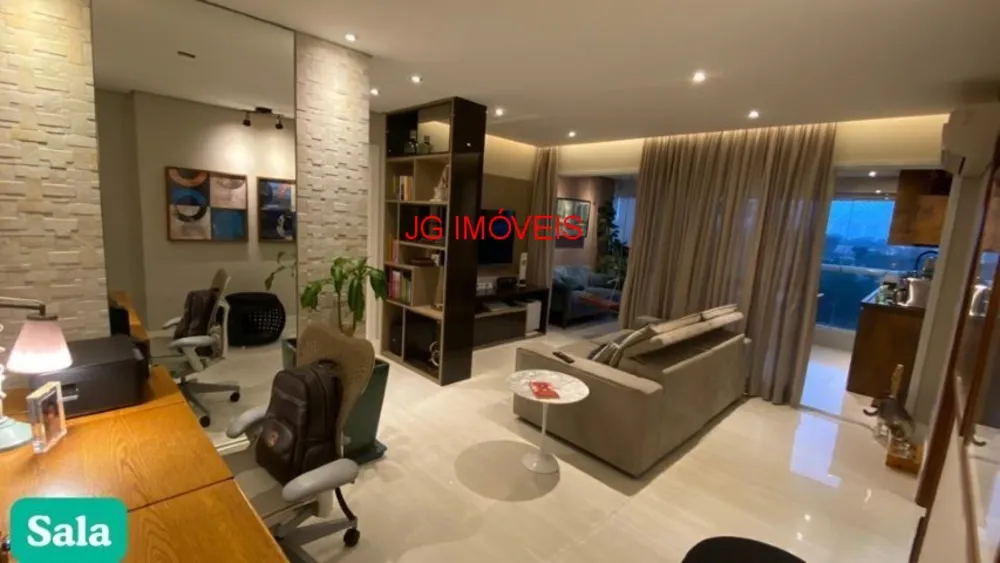 Apartamento, 2 quartos, 86 m² - Foto 7