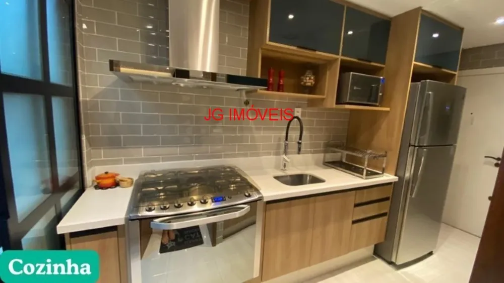 Apartamento, 2 quartos, 86 m² - Foto 11