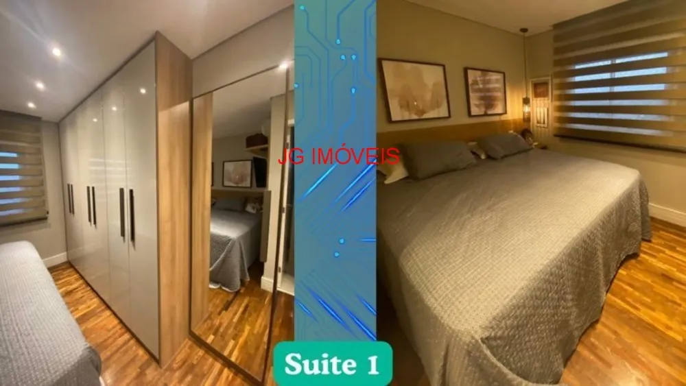 Apartamento, 2 quartos, 86 m² - Foto 12