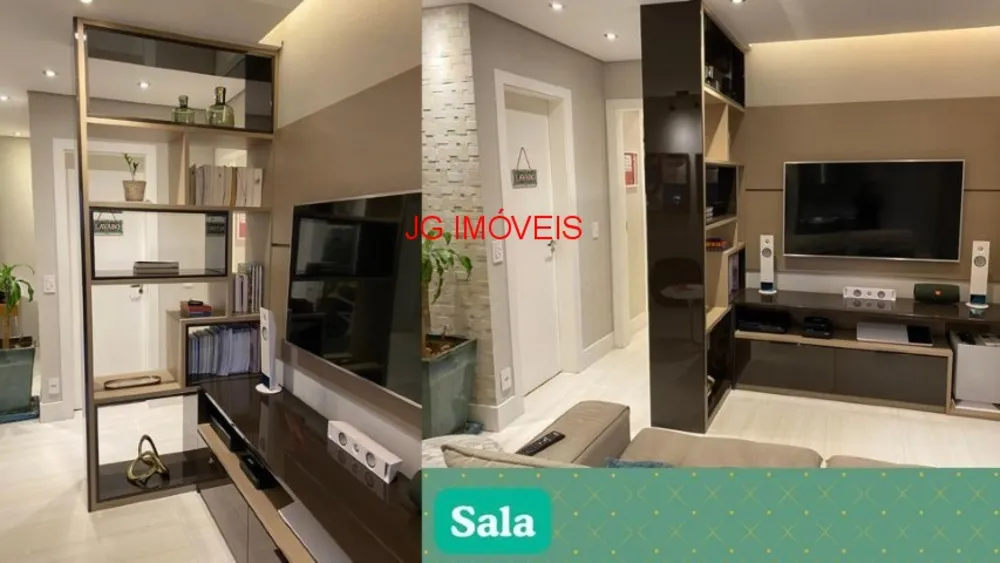 Apartamento, 2 quartos, 86 m² - Foto 20