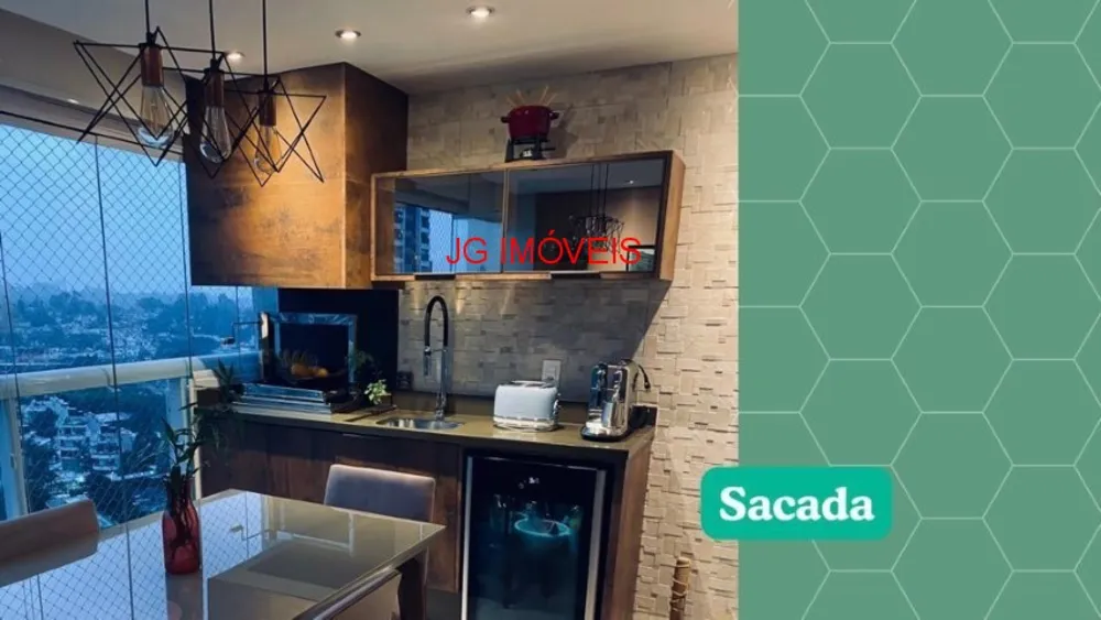 Apartamento, 2 quartos, 86 m² - Foto 6