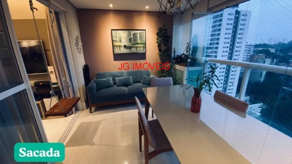 Apartamento, 2 quartos, 86 m² - Foto 5