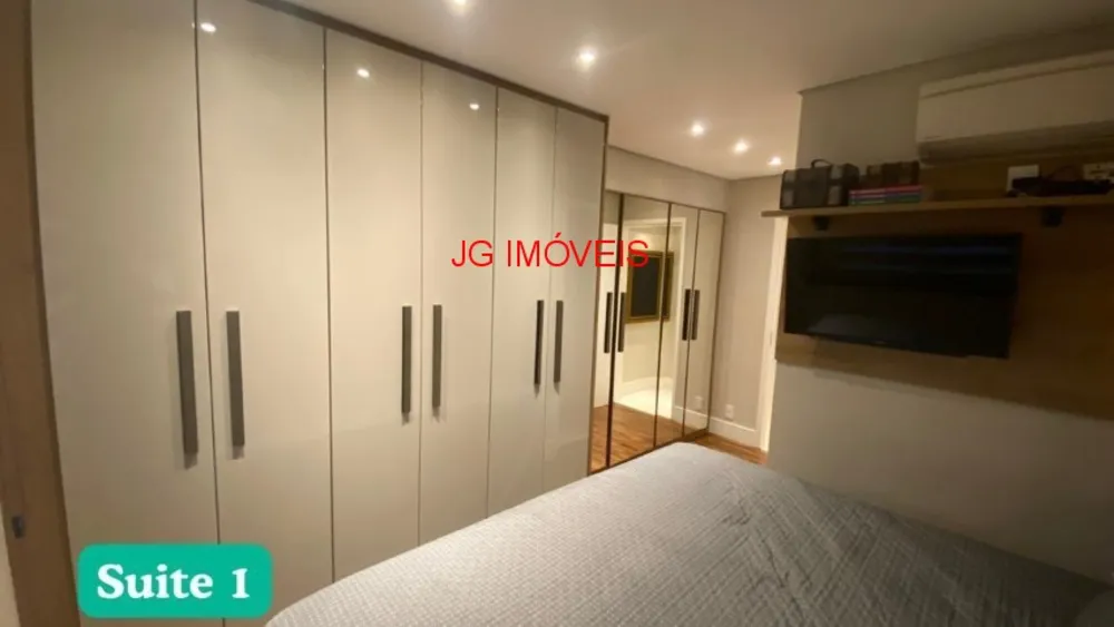 Apartamento, 2 quartos, 86 m² - Foto 14