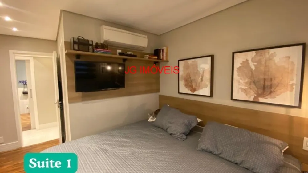 Apartamento, 2 quartos, 86 m² - Foto 19