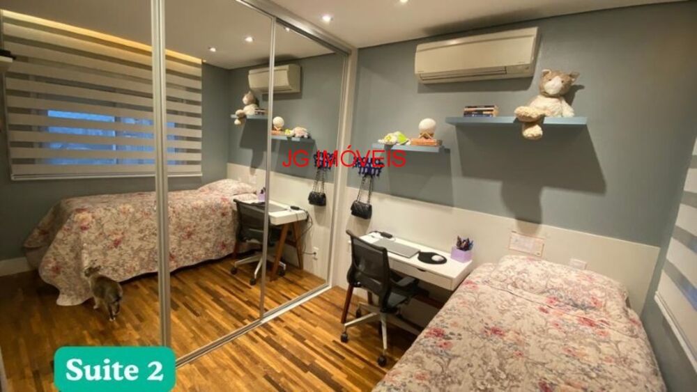 Apartamento, 2 quartos, 86 m² - Foto 3