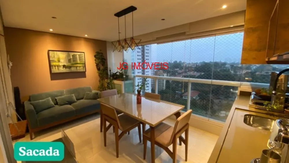 Apartamento, 2 quartos, 86 m² - Foto 16